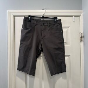 Lululemon ABC Shorts